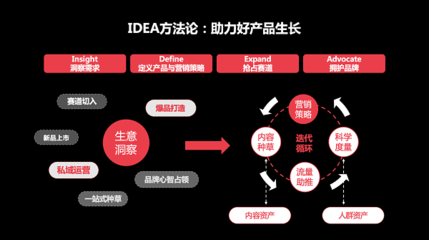 TopMarketing 揭秘內容推廣的制勝法則與實戰策略